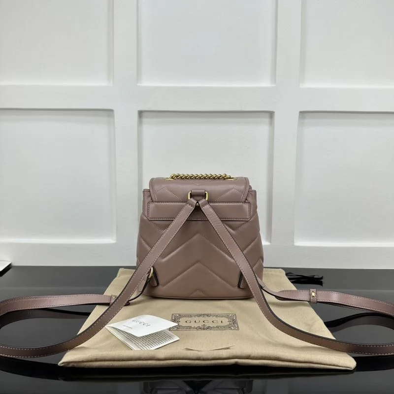 Colorful Gucci Backpacks 51559