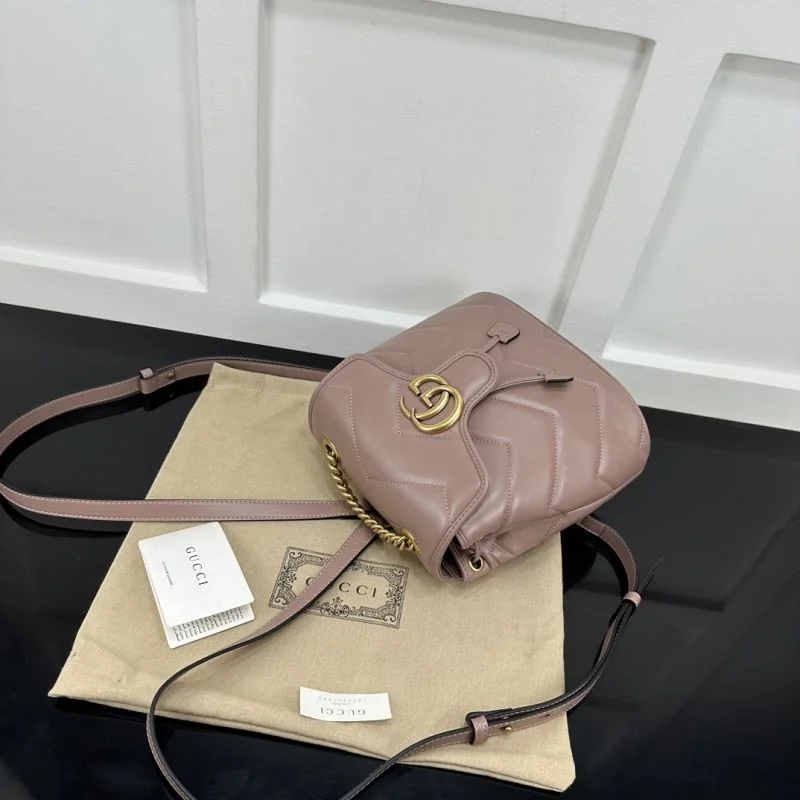 Colorful Gucci Backpacks 51559