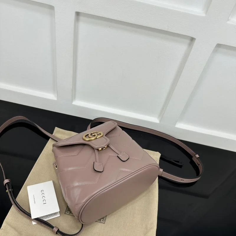 Colorful Gucci Backpacks 51559