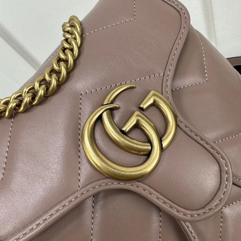 Colorful Gucci Backpacks 51559