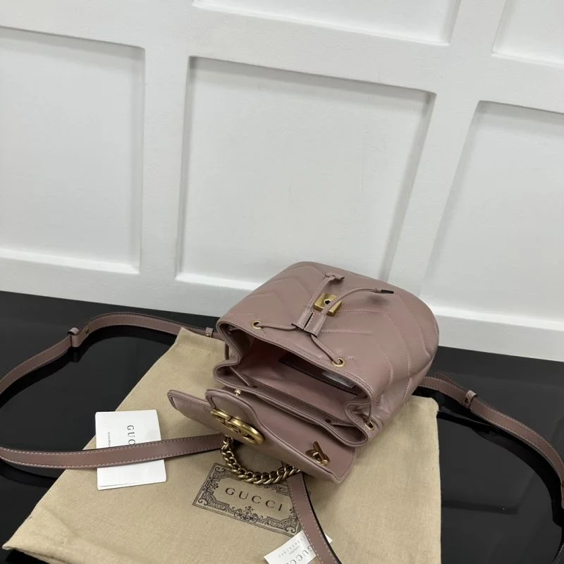 Colorful Gucci Backpacks 51559