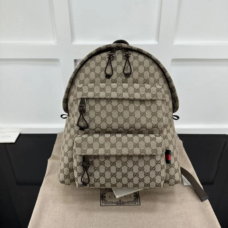MultiPurpose Gucci Backpacks 51555