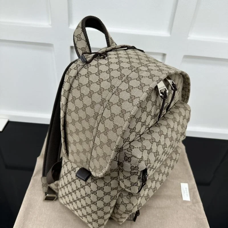 MultiPurpose Gucci Backpacks 51555