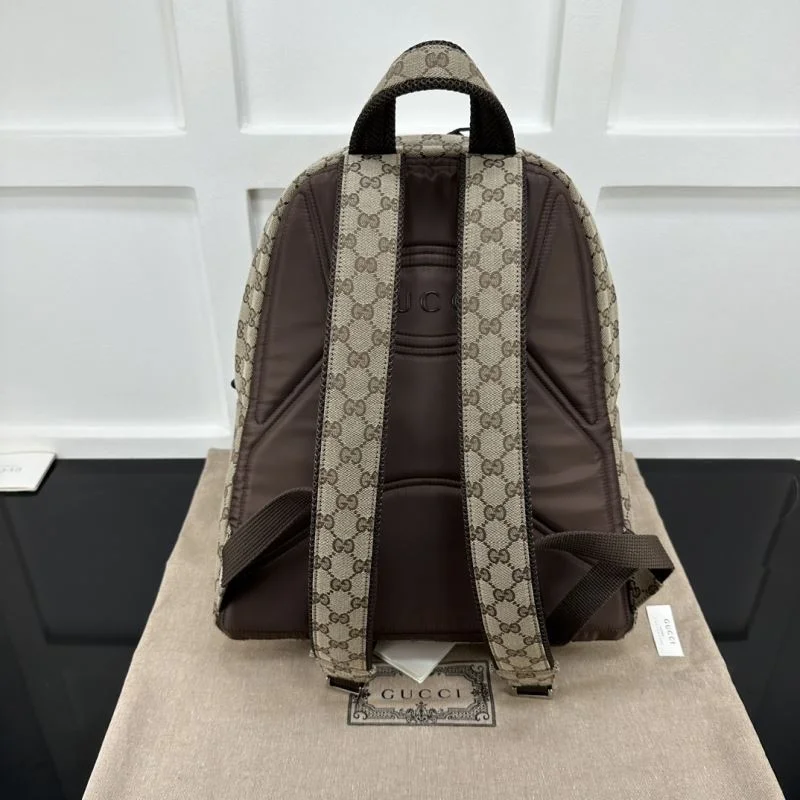MultiPurpose Gucci Backpacks 51555