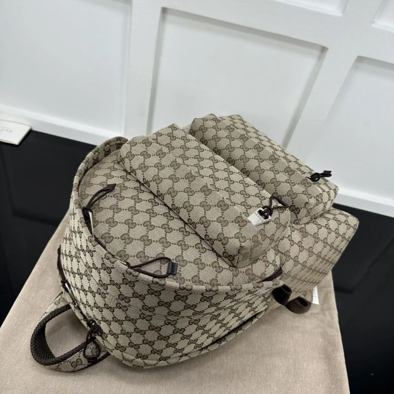 MultiPurpose Gucci Backpacks 51555