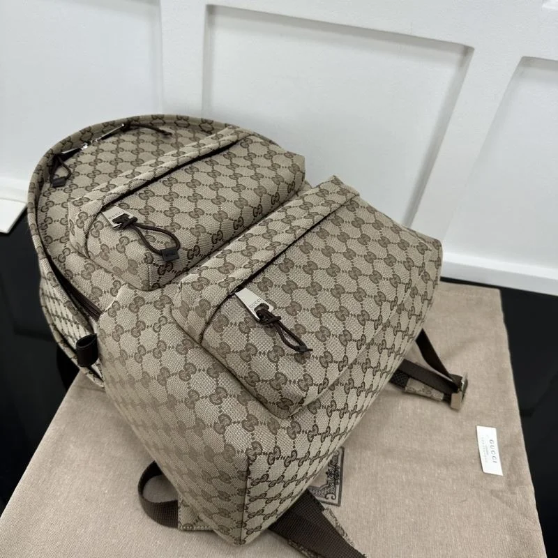 MultiPurpose Gucci Backpacks 51555