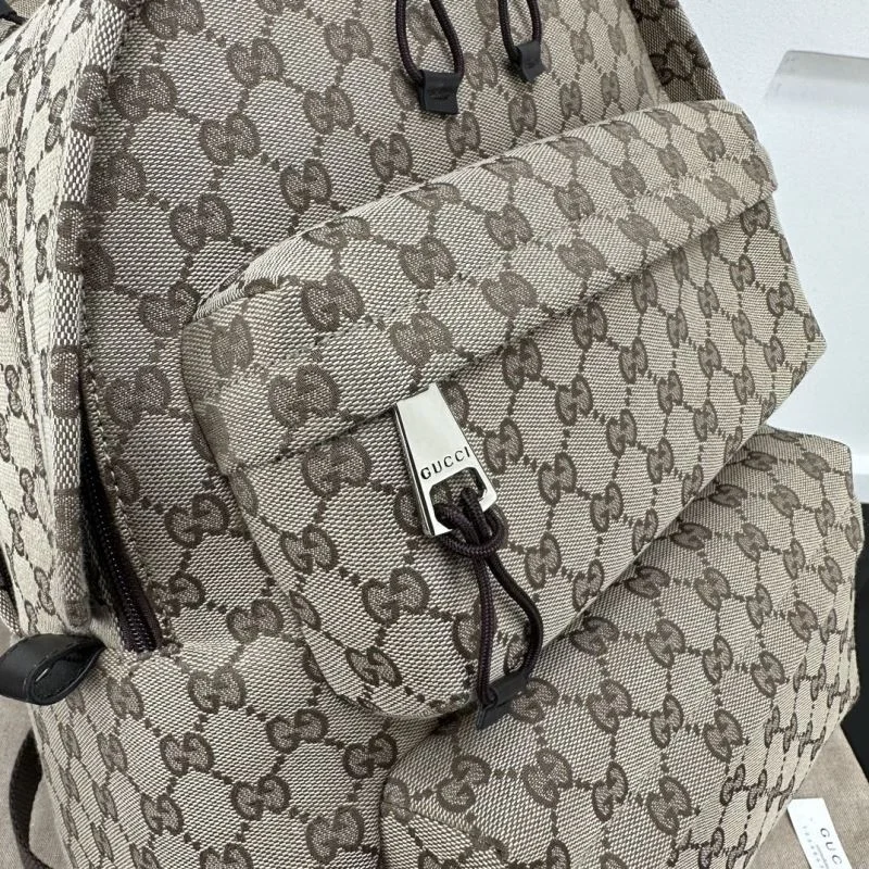 MultiPurpose Gucci Backpacks 51555