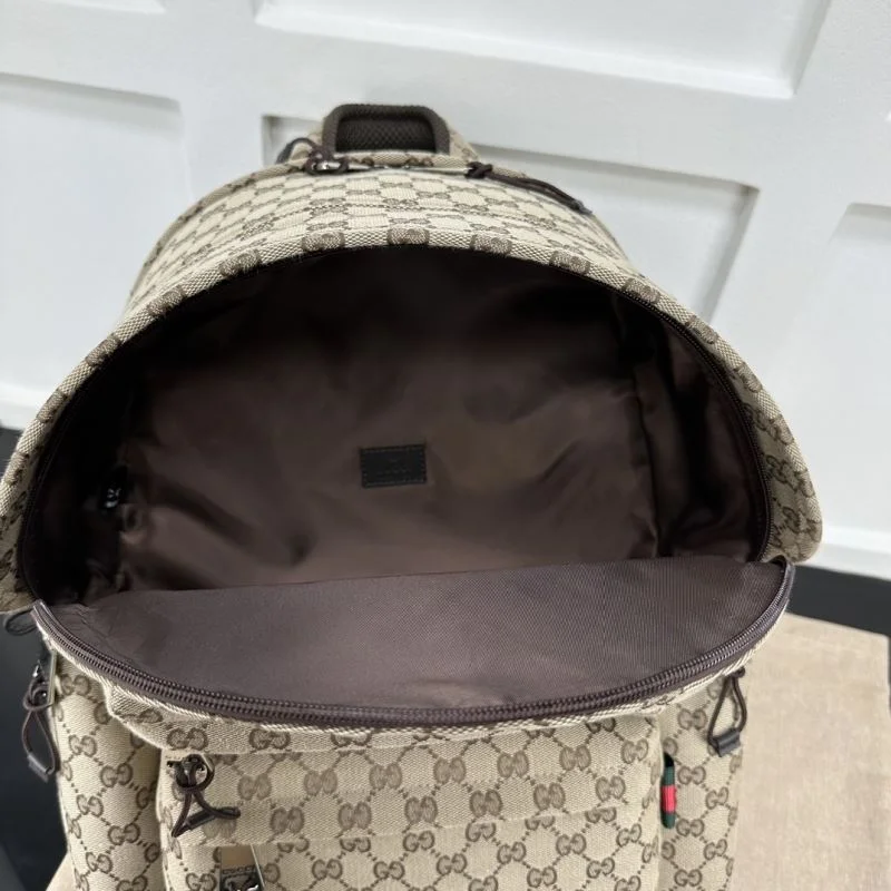 MultiPurpose Gucci Backpacks 51555