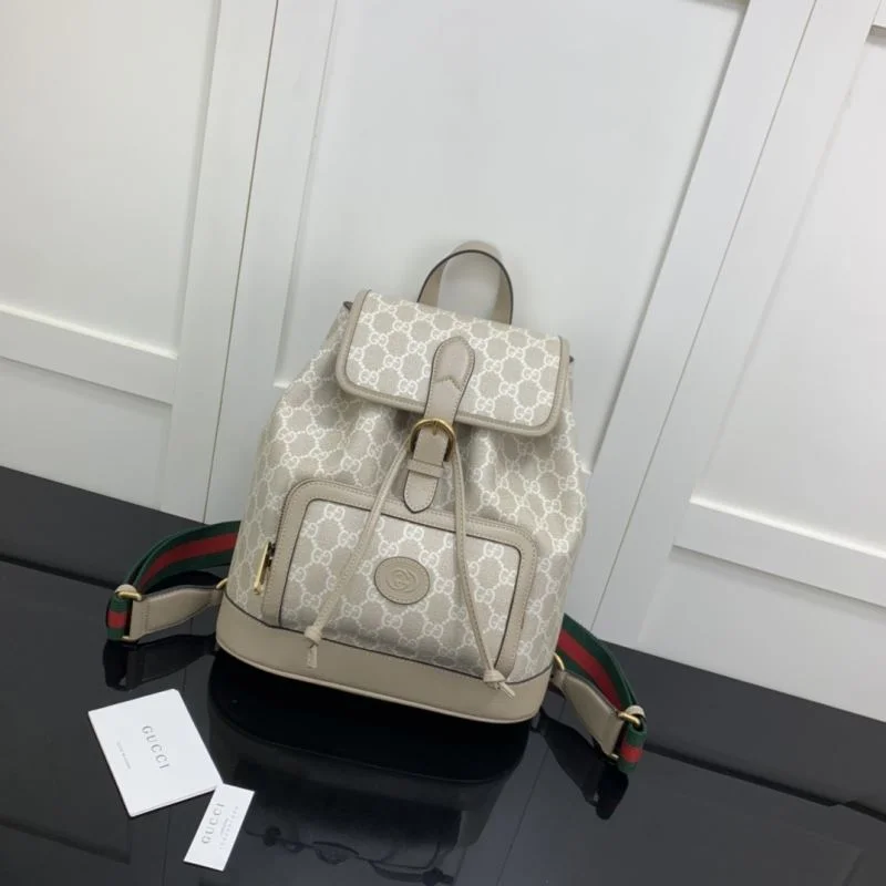 Gucci Backpacks UrbanStyle 51560