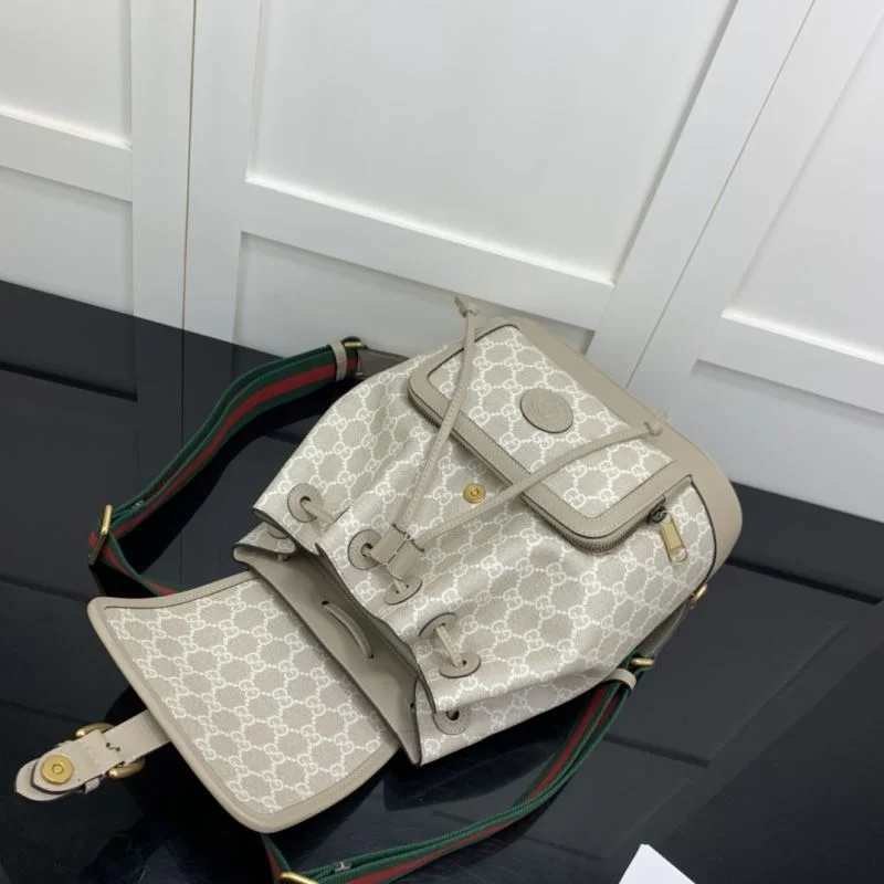 Gucci Backpacks UrbanStyle 51560