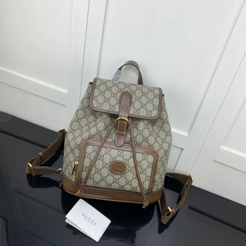 Gucci Backpacks Youthful 51556