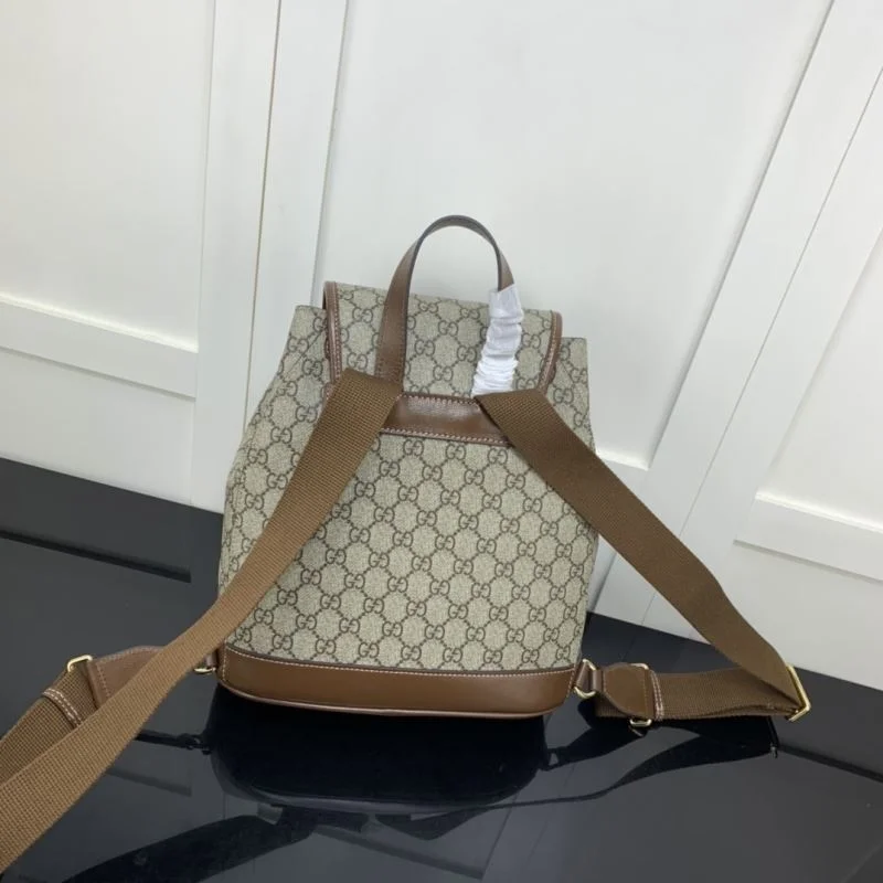 Gucci Backpacks Youthful 51556