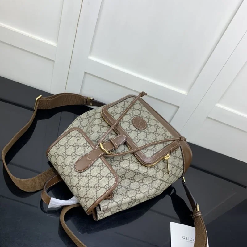 Gucci Backpacks Youthful 51556