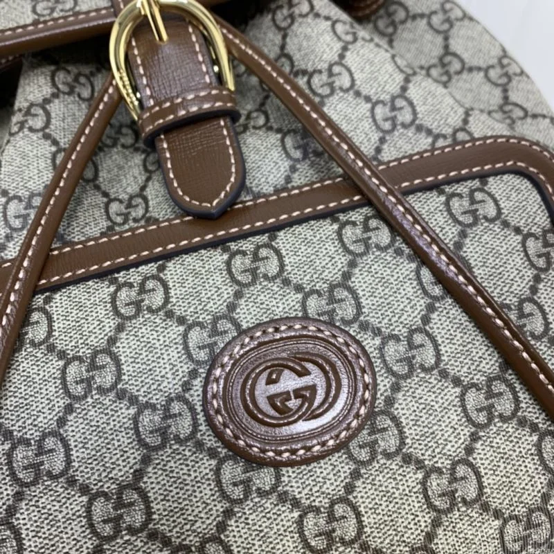 Gucci Backpacks Youthful 51556