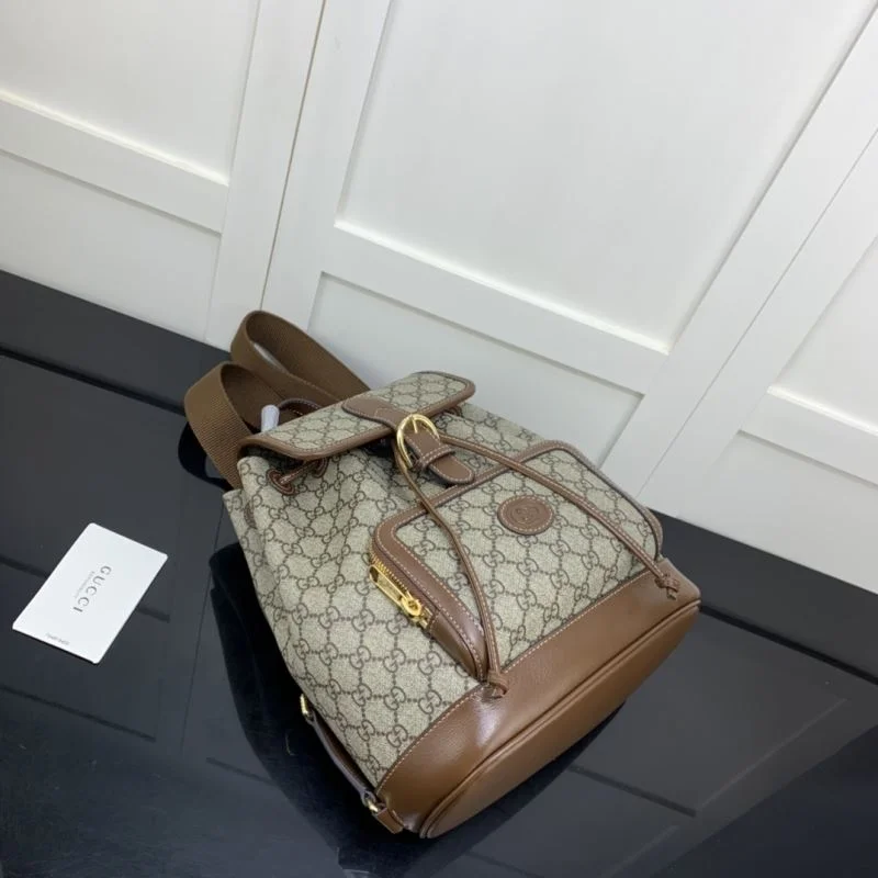 Gucci Backpacks Youthful 51556