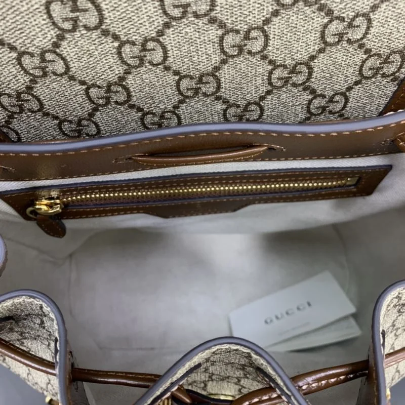 Gucci Backpacks Youthful 51556