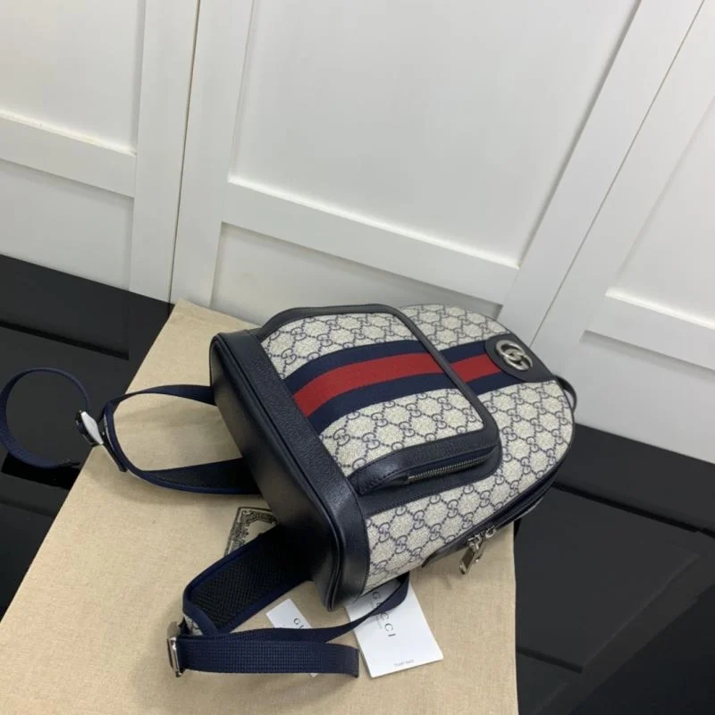 Gucci Backpacks Comfortable 51606