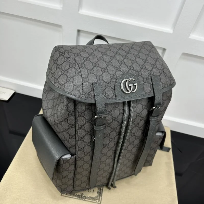 Gucci Backpacks TopPick 51561