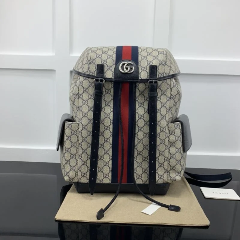 Gucci Backpacks SunProtective 51557