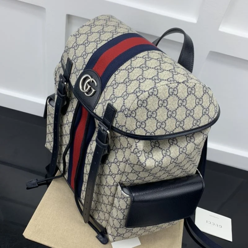 Gucci Backpacks SunProtective 51557