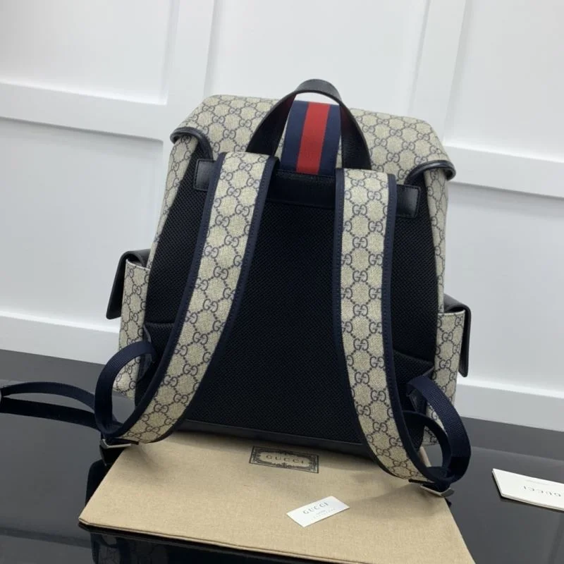 Gucci Backpacks SunProtective 51557