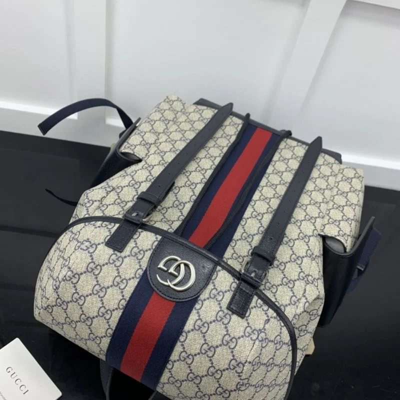 Gucci Backpacks SunProtective 51557