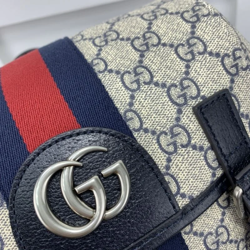 Gucci Backpacks SunProtective 51557