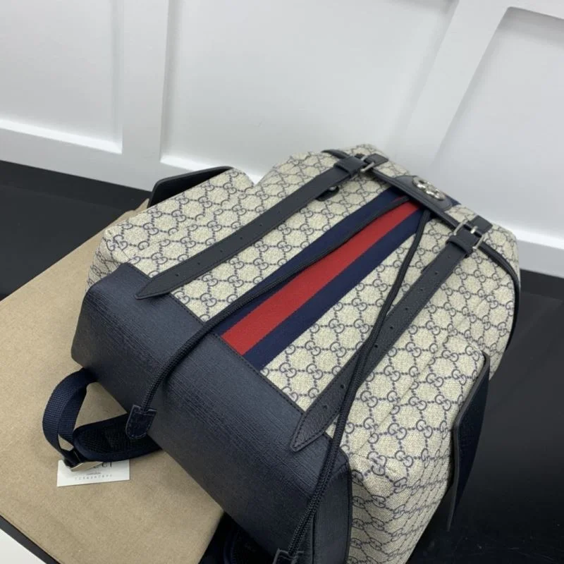 Gucci Backpacks SunProtective 51557