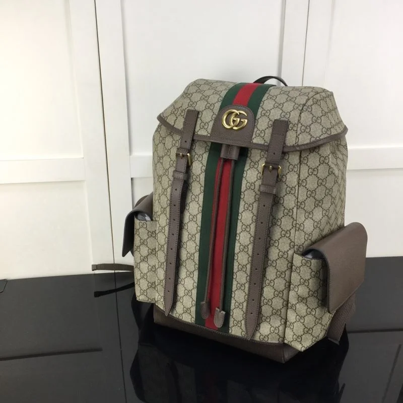 Gucci Backpacks Stretchable 51646
