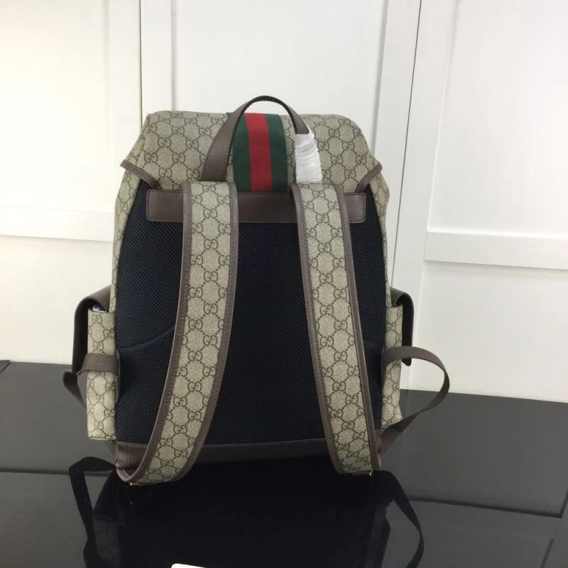 Gucci Backpacks Stretchable 51646