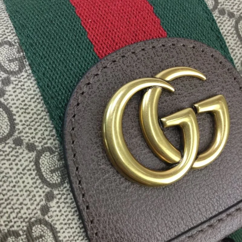 Gucci Backpacks Stretchable 51646