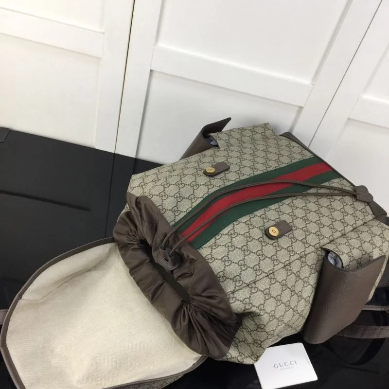 Gucci Backpacks Stretchable 51646