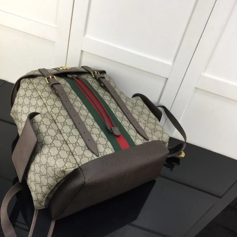Gucci Backpacks Stretchable 51646
