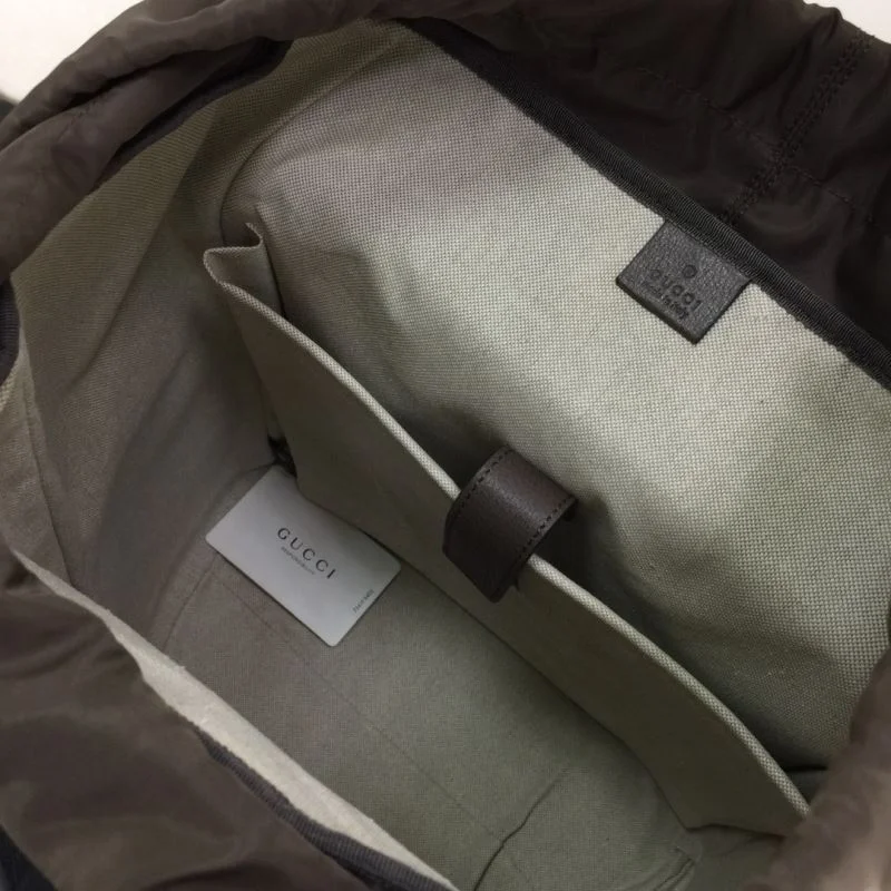 Gucci Backpacks Stretchable 51646