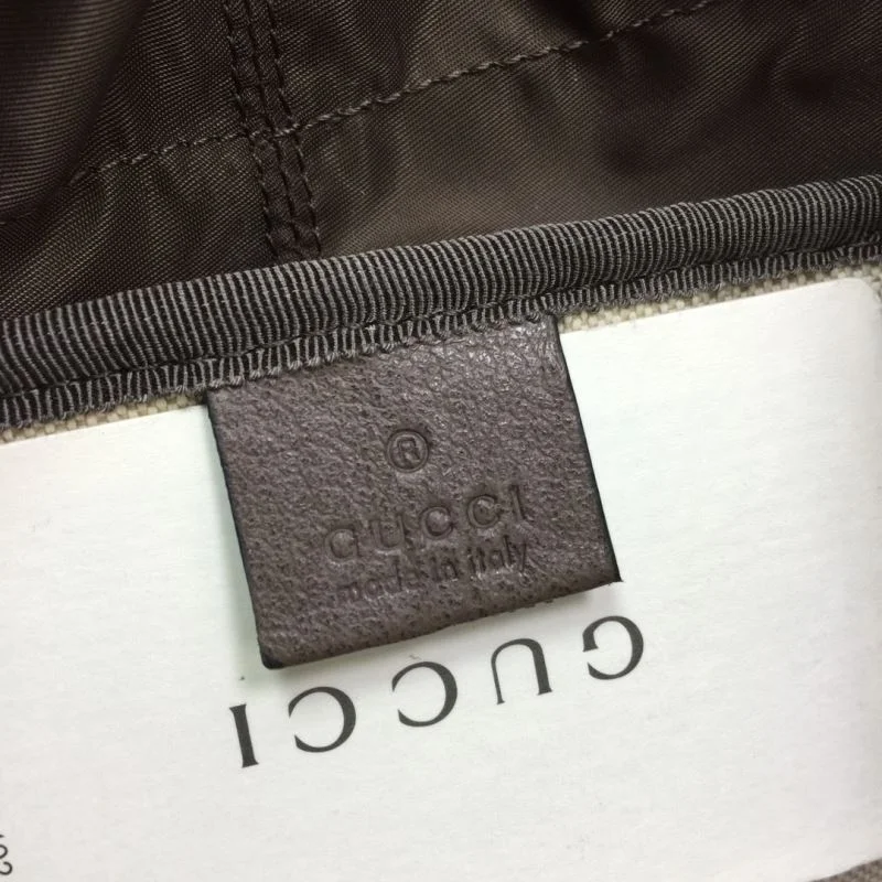 Gucci Backpacks Stretchable 51646