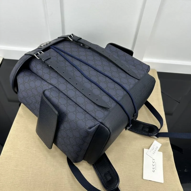 SunProtective Gucci Backpacks 51553
