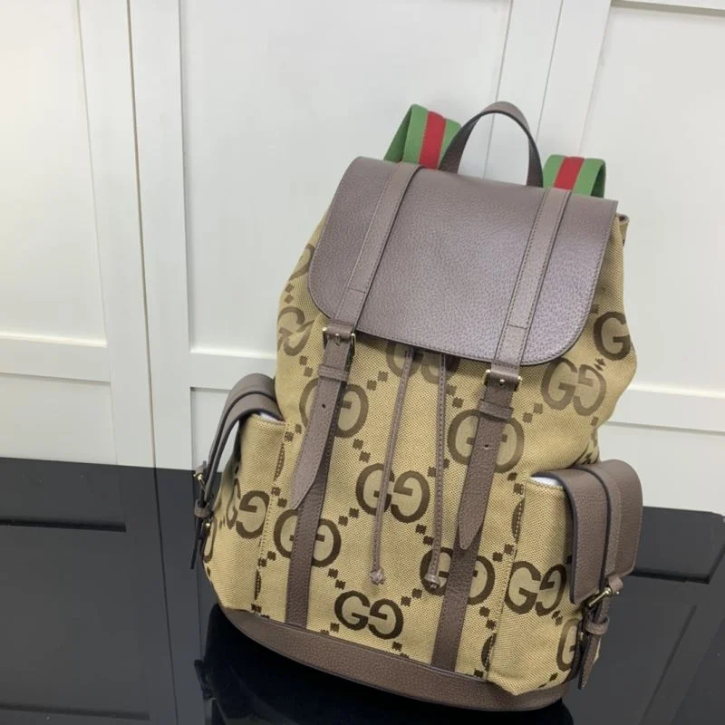 Gucci Backpacks Comfortable 51548