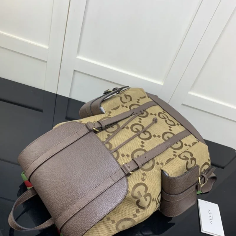 Gucci Backpacks Comfortable 51548