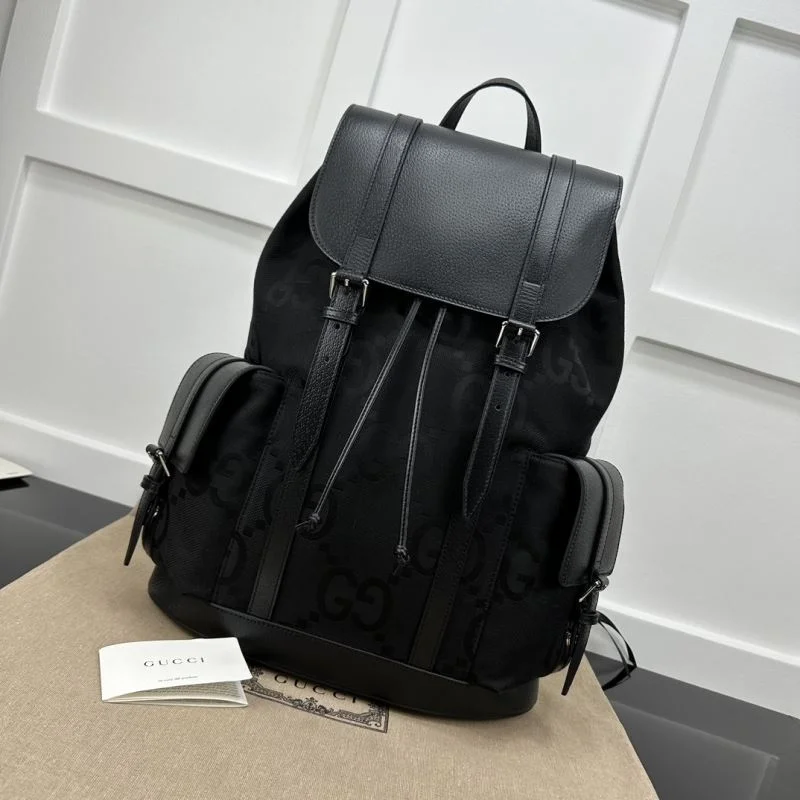Versatile Gucci Backpacks 51547