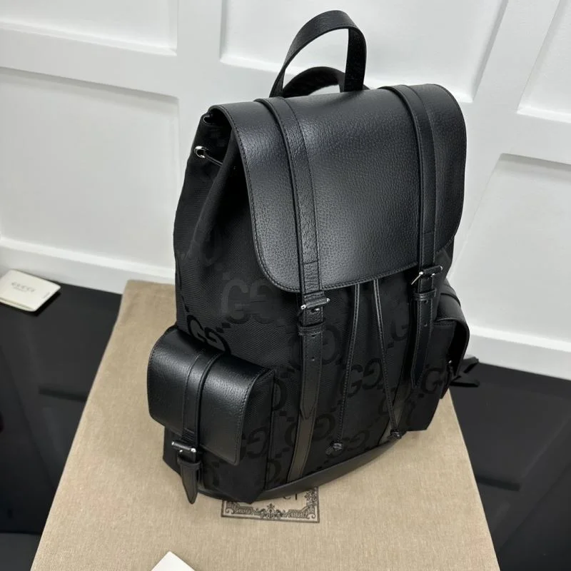Versatile Gucci Backpacks 51547