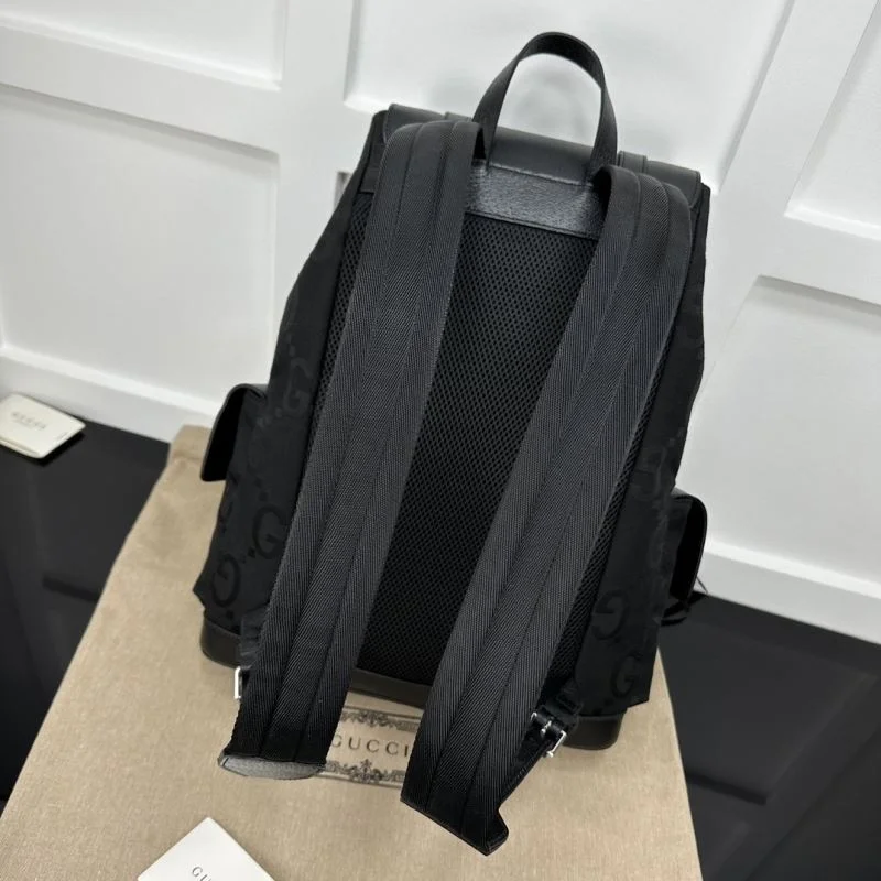 Versatile Gucci Backpacks 51547