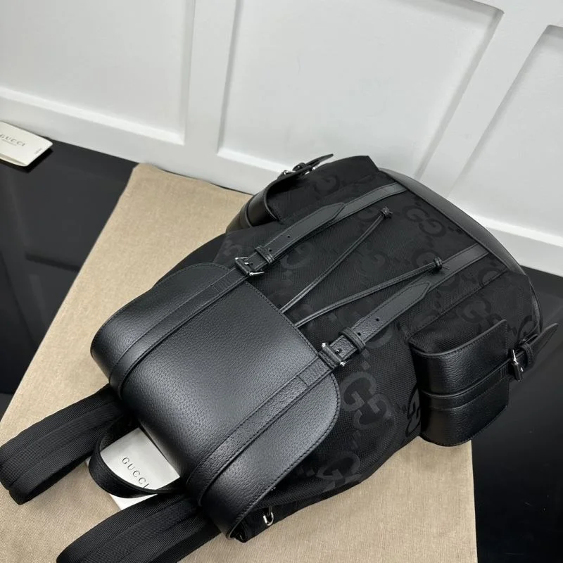 Versatile Gucci Backpacks 51547