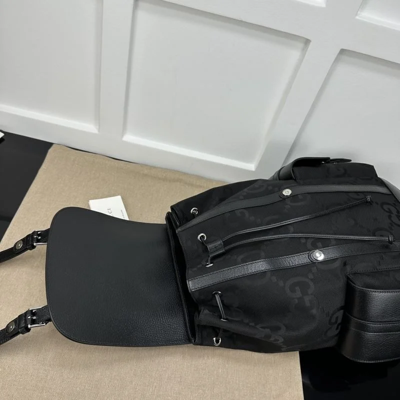 Versatile Gucci Backpacks 51547