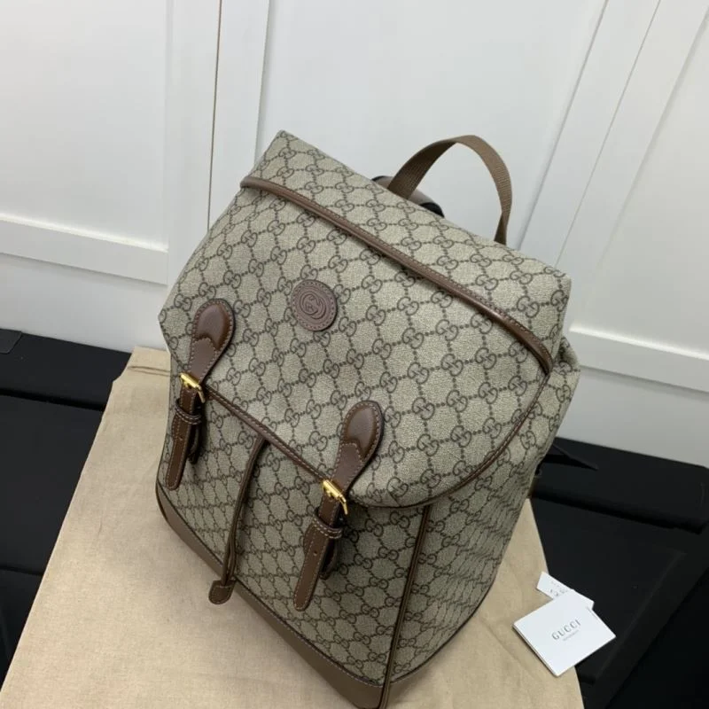 Gucci Backpacks Soft 51549