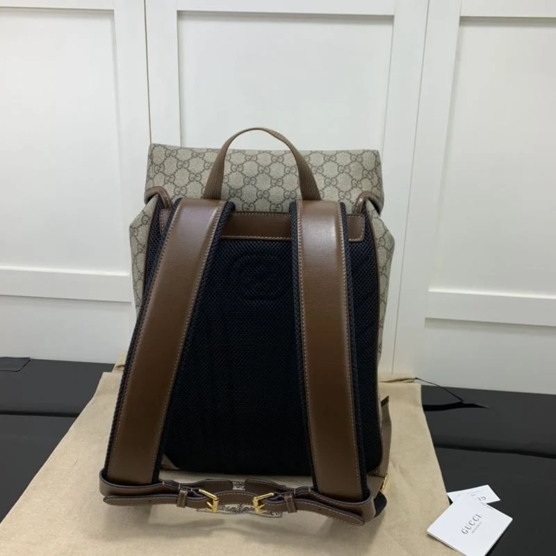 Gucci Backpacks Soft 51549