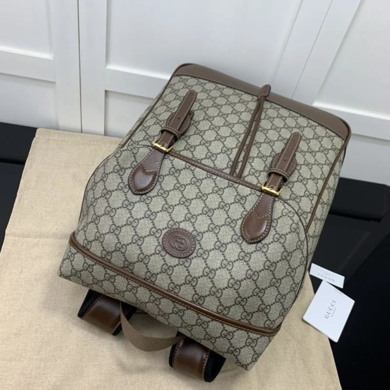 Gucci Backpacks Soft 51549