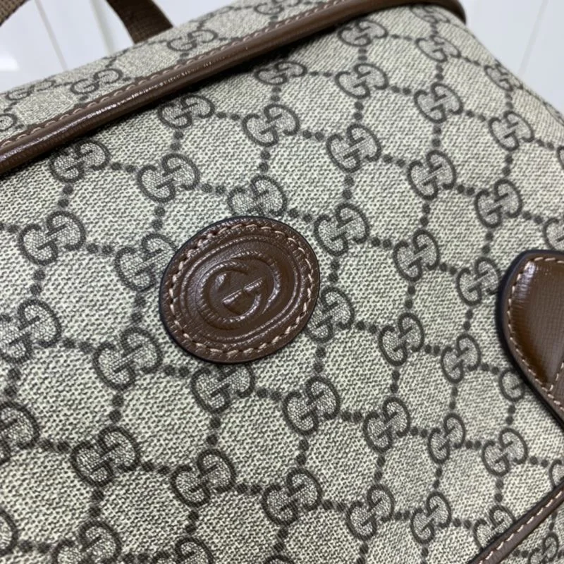 Gucci Backpacks Soft 51549