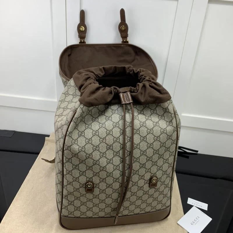 Gucci Backpacks Soft 51549