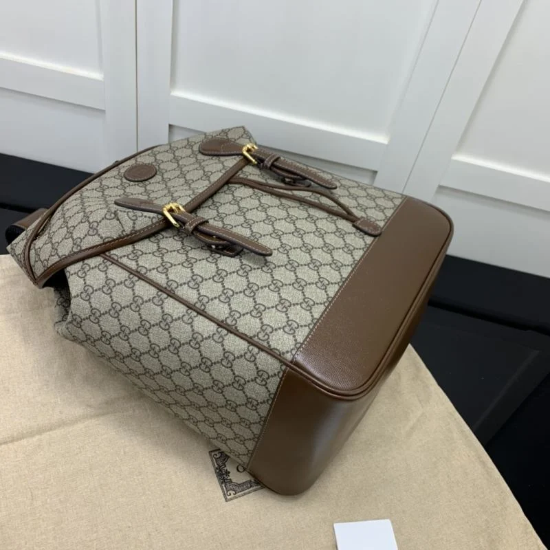 Gucci Backpacks Soft 51549
