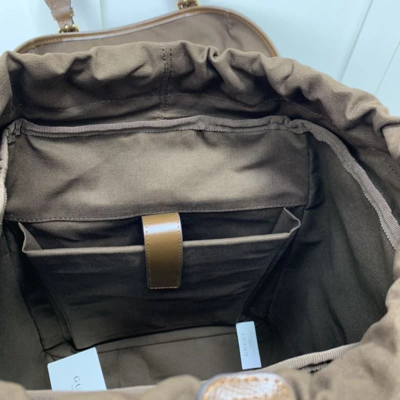 Gucci Backpacks Soft 51549